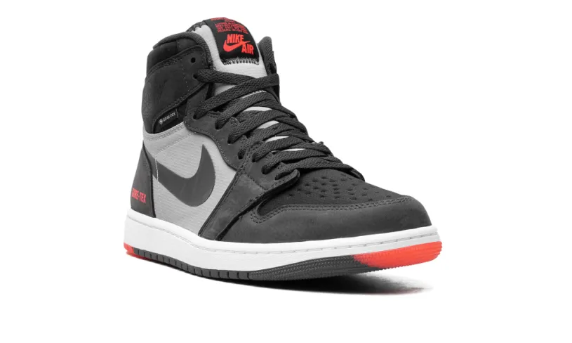 Air Jordan 1 Air Jordan 1 Element 'Bred'